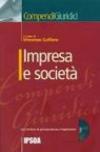 Compendio impresa e società. Con CD-ROM