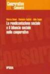 La rendicontazione sociale e il bilancio sociale nelle cooperative