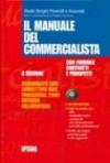 Il manuale del commercialista. Con CD-ROM