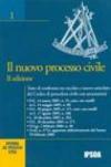 Il nuovo processo civile