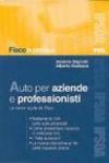 Auto per aziende e professionisti. Le nuove regole del fisco