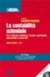 La contabilità aziendale. Con CD-ROM