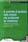 Controllo di gestione nelle aziende che producono su commessa ROM