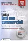 Unico enti non commerciali 2010. Casi risolti, esempi di calcolo rigo per rigo