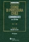 Codice di procedura civile commentato. Con CD-ROM