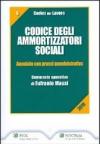 Codice degli ammortizzatori sociali. Annotato con prassi amministrativa