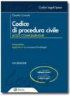 Codice procedura civile