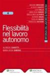 Flessibilità nel lavoro autonomo