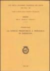 La civiltà preistorica e nuragica in Sardegna