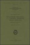 Trentesimo Seminario sulla evoluzione biologica e i grandi problemi della biologia. Molecole e malattie (Roma, 20-22 febbraio 2003)