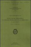 Evoluzione biologica e i grandi problemi della Biologia. La biodiversità. 35° Seminario (Roma, 27-29 febbraio 2008)