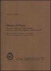 Dione di Prusa. Orazioni I, II, III, IV («Sulla regalità»), orazione LXII («Sulla regalità e sulla tirannide»)