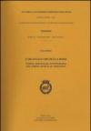 Atti dell'Accademia Nazionale dei Lincei. Serie IX. Memorie di scienze morali, storiche e filosofiche. 30.L'arcangelo Michele a Roma. Storia, ideologia, iconografia dal tardo antico al Trecento