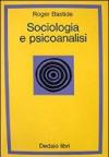 Sociologia e psicoanalisi