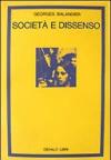 Società e dissenso