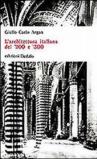 L'architettura italiana del '200 e '300