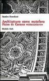 Architettura come metafora. Pietro da Cortona «Stuccatore»