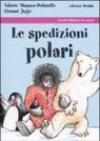 Le spedizioni polari