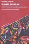 Europa sovrana. La costituzione dell'Unione tra guerra e diritti