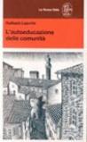 L'autoeducazione delle comunità