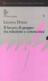 Il lavoro di gruppo tra relazione e conoscenza