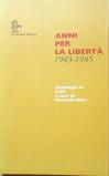 Anni per la libertà (1943-1945). Per la Scuola media