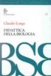 Didattica della biologia