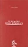 Le memorie della Repubblica