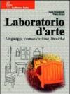 Laboratorio d'arte. Per la Scuola media: 1