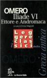 Iliade. Libro 6º
