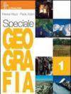 Speciale geografia. Con Atlante-Portfolio. Per la Scuola media: 1
