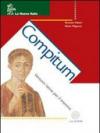 Compitum. Per i Licei e gli Ist. magistrali. Con CD-ROM