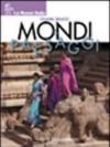 Mondi e paesaggi. Per la Scuola media (3)