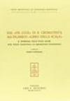 Dal «De Luce» di R. Grossatesta all'islamico «Libro della scala». Il problema delle fonti arabe una volta accettata la mediazione oxfordiana