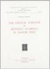 The Critical fortune of Battista Guarini's «Il pastor fido»