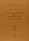 Le sedi umane medioevali nella curatoria di Gippi (Sardegna sud-occidentale)