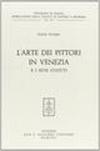 L'arte dei pittori in Venezia e i suoi statuti