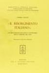 Il Risorgimento italiano. Un quotidiano politico e letterario nella Firenze del 1859