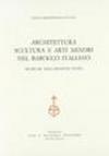 Architettura e arti minori nel barocco italiano. Ricerche nell'Archivio Spada