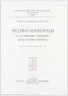 Niccolò Machiavelli e il «Dialogo intorno alla nostra lingua»