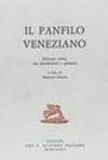Il panfilo veneziano. Edizione critica con introduzione e glossario