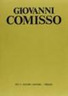 Giovanni Comisso