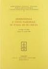 Indipendenza e unità nazionale in Italia ed in Grecia. Convegno di studio (Atene, 2-7 ottobre 1985)