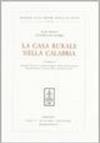 La casa rurale nella Calabria