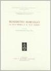 Benedetto Marcello, la sua opera e il suo tempo. Atti del Convegno internazionale (Venezia, 15-17 dicembre 1986)