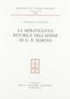La meravigliosa retorica dell'«Adone» di G. B. Marino