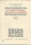 La tragédie à l'époque d'Henri II et de Charles IX. 1ª serie: 3