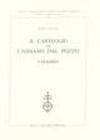 Il carteggio di Cassiano Dal Pozzo. Catalogo
