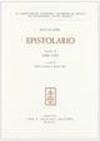 Epistolario: 2