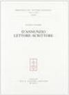 D'Annunzio lettore-scrittore